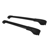Roof Rack Crossbar for Jeep Cherokee 2014-2023 4DR Cargo Carrier Aluminum