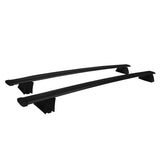 Roof Rack Crossbar for Jeep Grand Cherokee 2011-2022 Cargo Carrier Aluminum