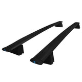 Roof Rack Crossbar for Jeep Grand Cherokee 2011-2022 Cargo Carrier Aluminum