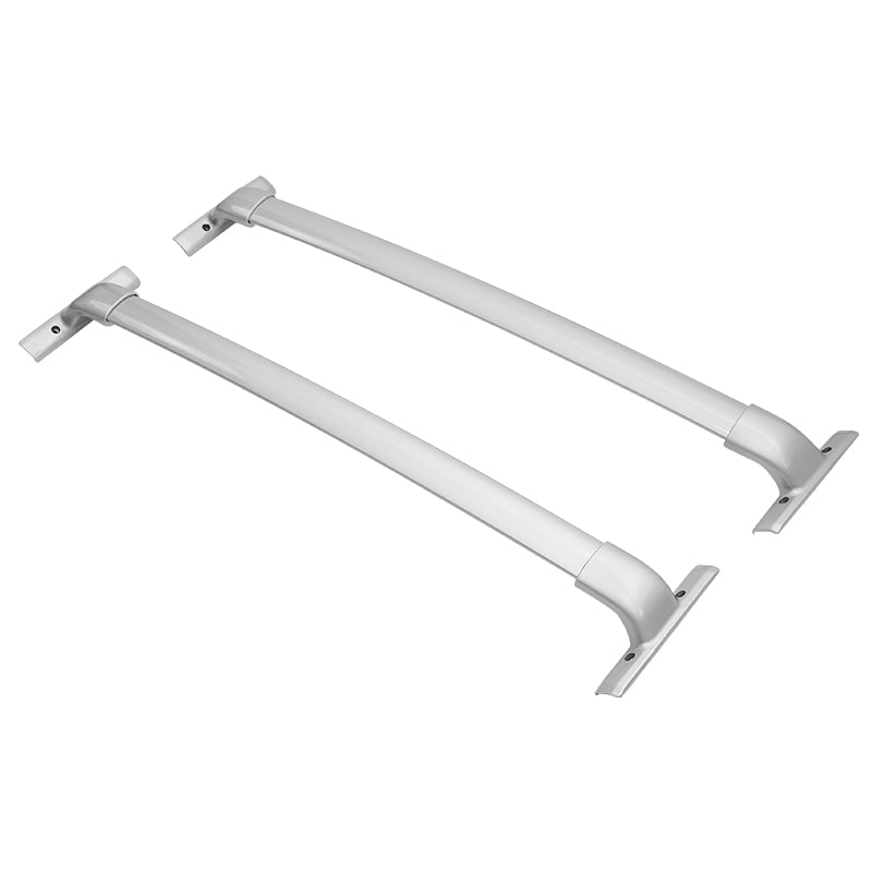 2015-2024 Nissan Murano OE Style Top Roof Rack Cross Bars Aluminum ABS