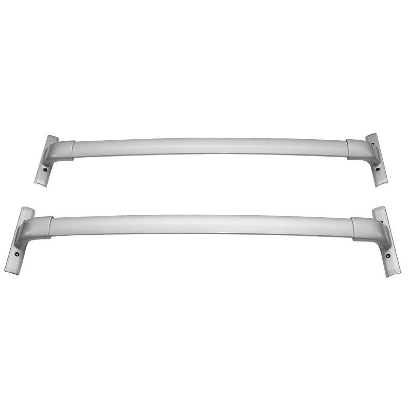 2015-2024 Nissan Murano OE Style Top Roof Rack Cross Bars Aluminum ABS
