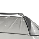 2015-2024 Nissan Murano OE Style Top Roof Rack Cross Bars Aluminum ABS