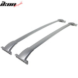 2013-2020 Nissan Pathfinder Roof Rack Luggage Carrier Cross Bar 2PC