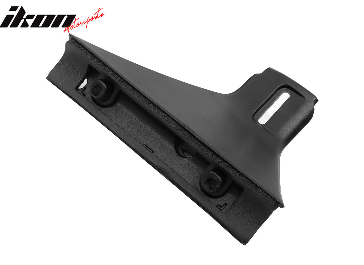 2021-2025 NissanÂ Rogue Aluminum Roof Rack Carrier Cross Bars w/ Lock