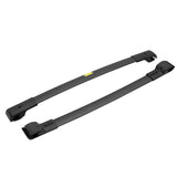 Roof Rack Cross Bars for Subaru Forester 2009-2023 OE Style Top Aluminum