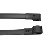 Roof Rack Cross Bars for Subaru Forester 2009-2023 OE Style Top Aluminum