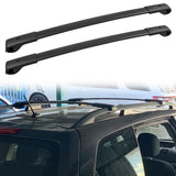 2014-2024 Subaru Forester Roof Rack Luggage Carrier Cross Bar Aluminum