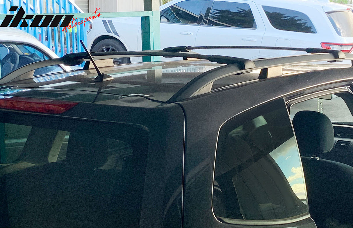 2014-2024 Subaru Forester Roof Rack Luggage Carrier Cross Bar Aluminum