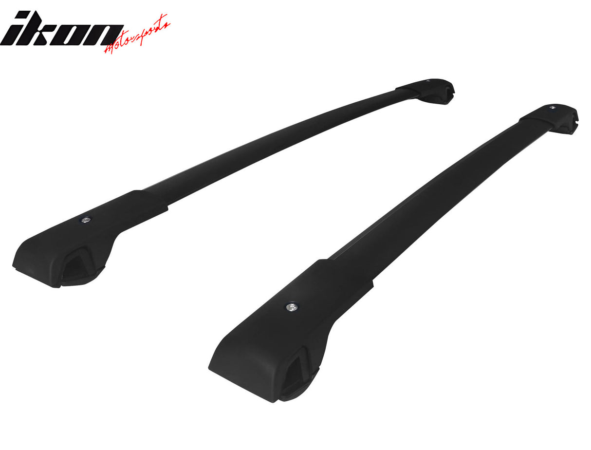 2014-2024 Subaru Forester Roof Rack Luggage Carrier Cross Bar Aluminum