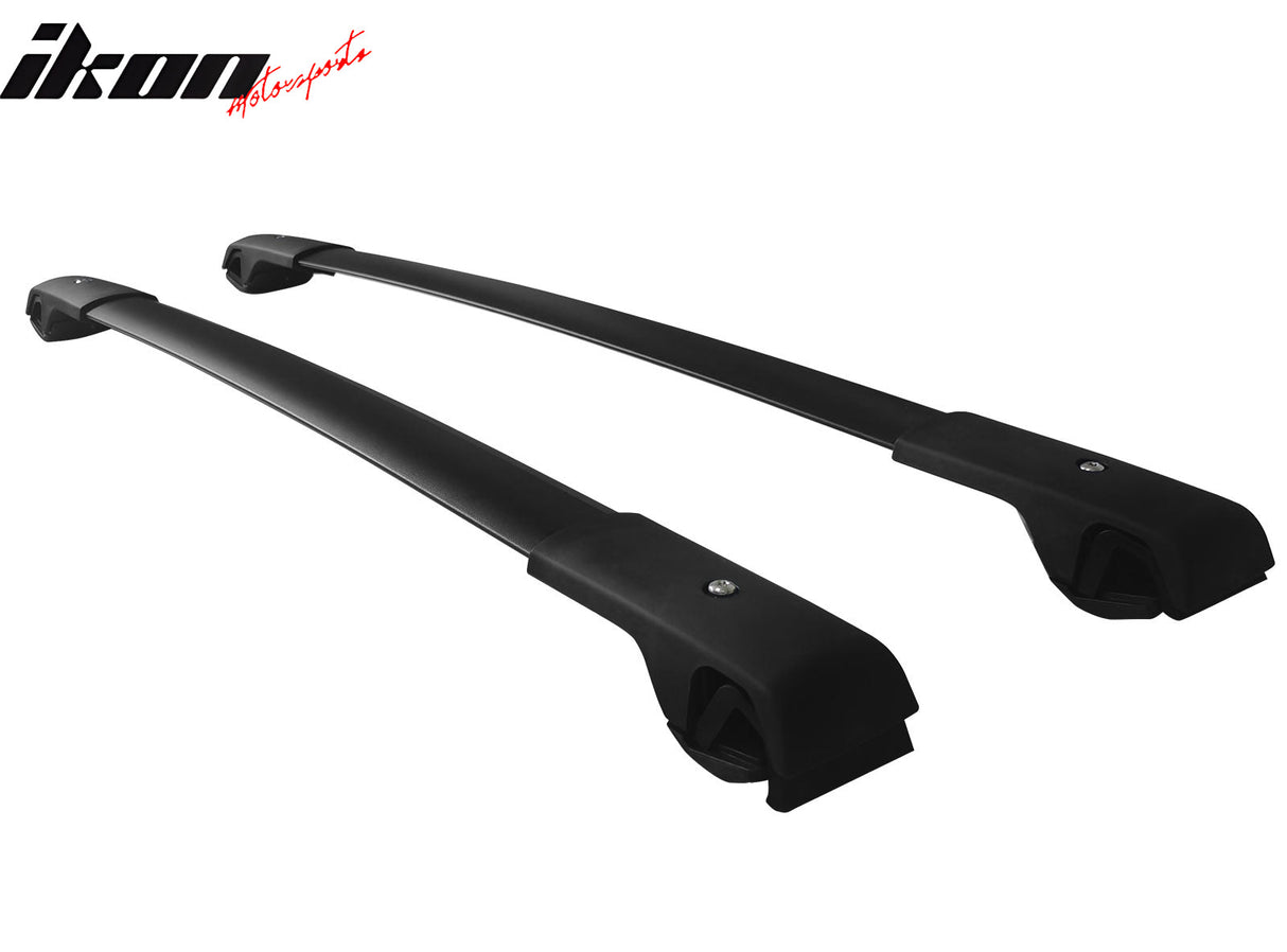 2014-2024 Subaru Forester Roof Rack Luggage Carrier Cross Bar Aluminum