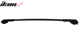 2014-2024 Subaru Forester Roof Rack Luggage Carrier Cross Bar Aluminum