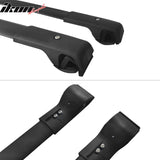 2014-2024 Subaru Forester Roof Rack Luggage Carrier Cross Bar Aluminum