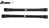 2014-2024 Subaru Forester Roof Rack Luggage Carrier Cross Bar Aluminum