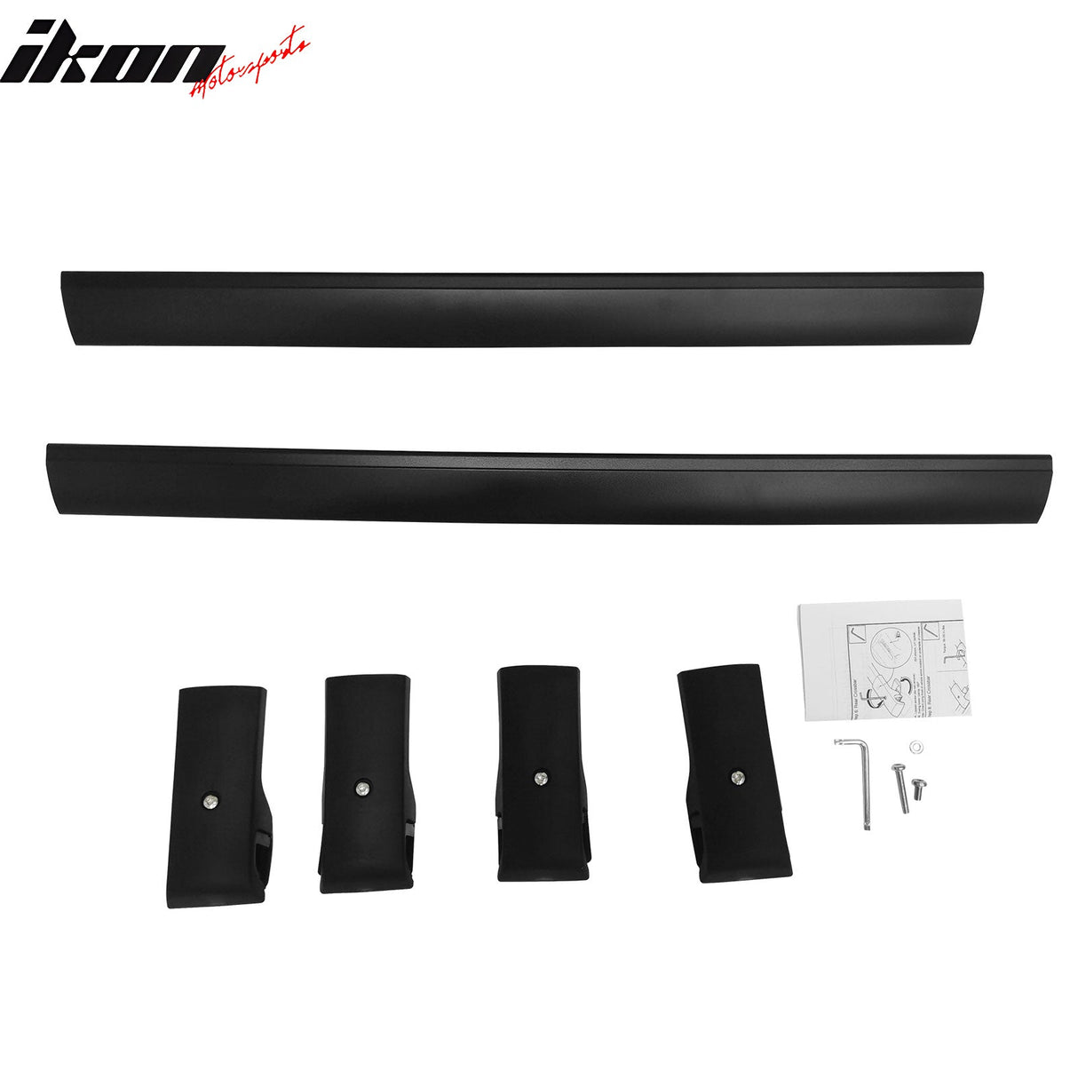 2014-2024 Subaru Forester Roof Rack Luggage Carrier Cross Bar Aluminum