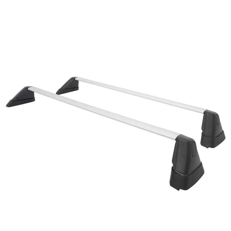 Roof Rack Cross Bar for Subaru Impreza Non-Sport 2012-2016 OE Style Aluminum