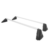 Roof Rack Cross Bar for Subaru Impreza Non-Sport 2012-2016 OE Style Aluminum