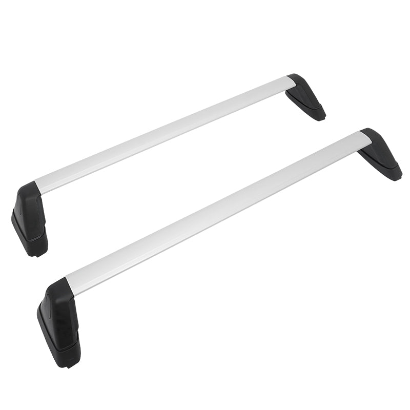 Roof Rack Cross Bar for Subaru Impreza Non-Sport 2012-2016 OE Style Aluminum