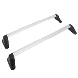 Roof Rack Cross Bar for Subaru Impreza Non-Sport 2012-2016 OE Style Aluminum