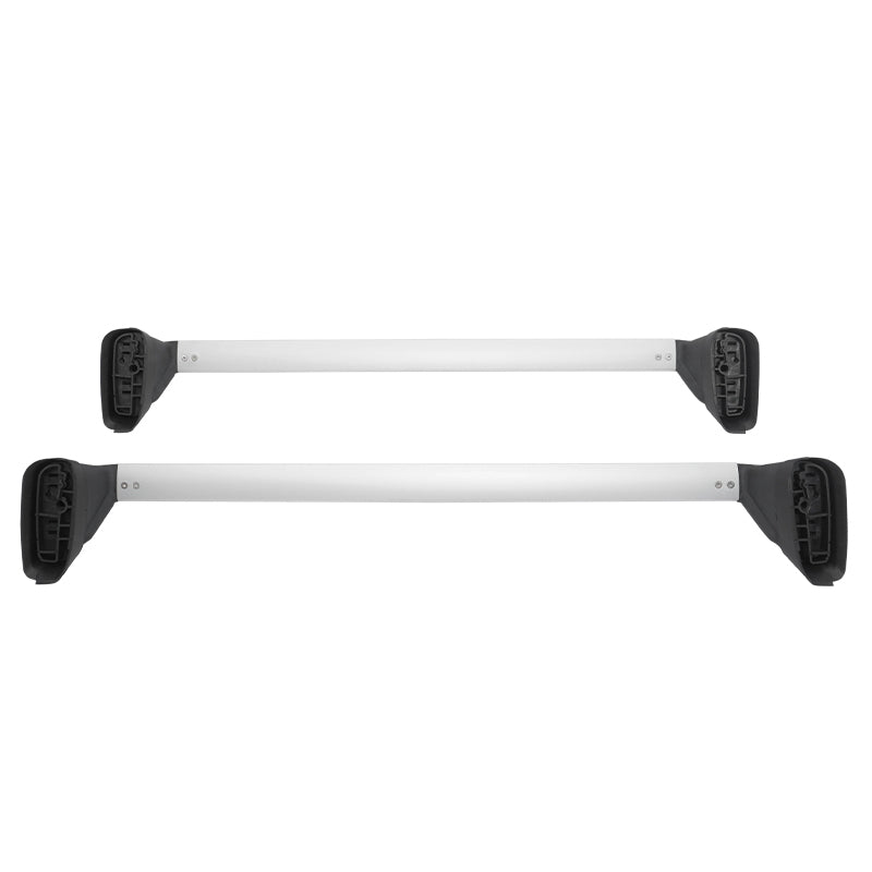 Roof Rack Cross Bar for Subaru Impreza Non-Sport 2012-2016 OE Style Aluminum
