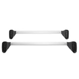 Roof Rack Cross Bar for Subaru Impreza Non-Sport 2012-2016 OE Style Aluminum