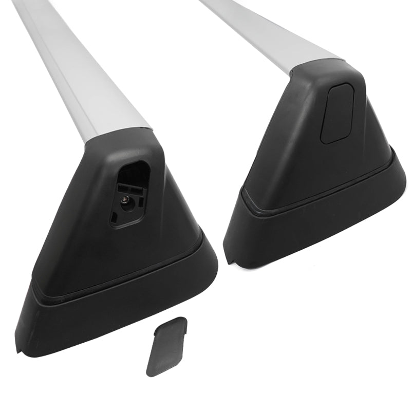 Roof Rack Cross Bar for Subaru Impreza Non-Sport 2012-2016 OE Style Aluminum