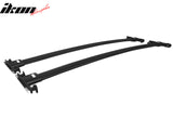 2010-2023 Toyota 4Runner Roof Rack Luggage Carrier Cross Bars Aluminum