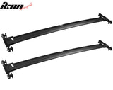 2010-2023 Toyota 4Runner Roof Rack Luggage Carrier Cross Bars Aluminum