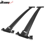 2010-2023 Toyota 4Runner Roof Rack Luggage Carrier Cross Bars Aluminum
