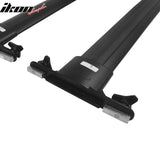 2010-2023 Toyota 4Runner Roof Rack Luggage Carrier Cross Bars Aluminum