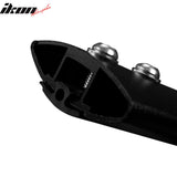 2010-2023 Toyota 4Runner Roof Rack Luggage Carrier Cross Bars Aluminum