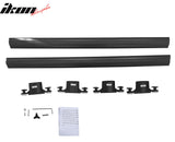 2010-2023 Toyota 4Runner Roof Rack Luggage Carrier Cross Bars Aluminum