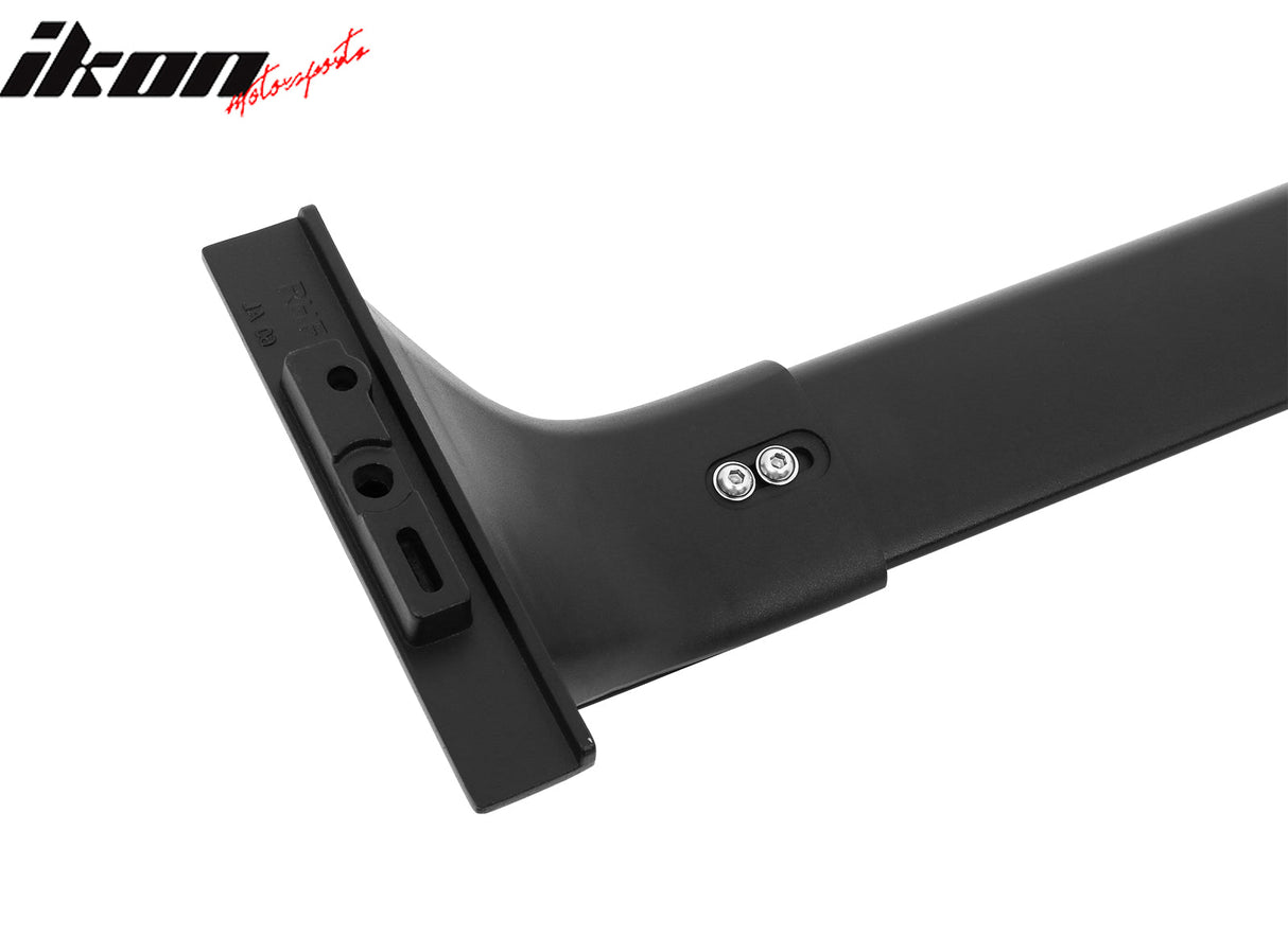 2024-2025 Toyota Grand Highlander&Lexus TX Lockable Cross Bar Aluminum