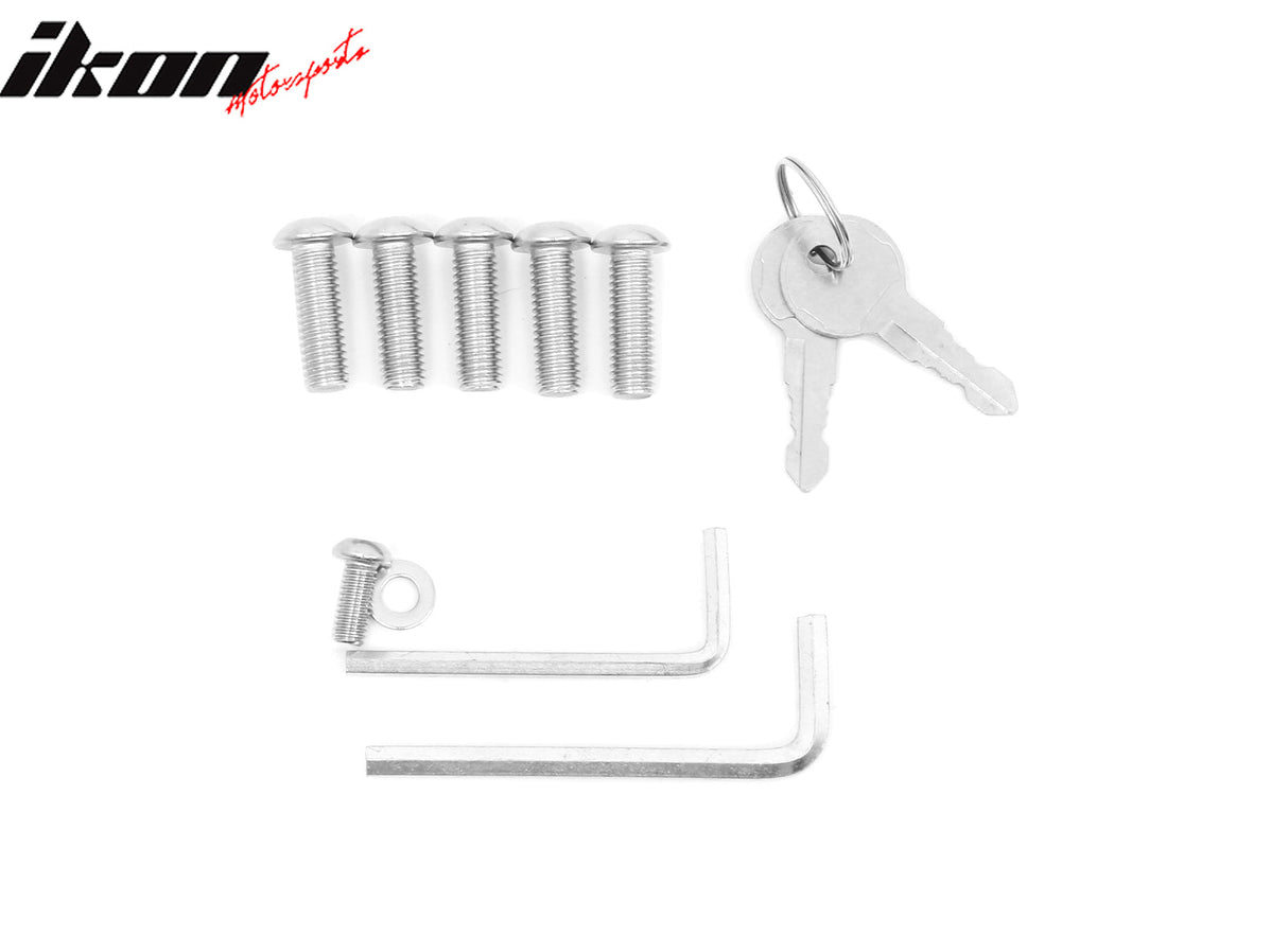 2024-2025 Toyota Grand Highlander&Lexus TX Lockable Cross Bar Aluminum
