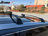 2014-2019 Toyota Highlander Roof Rack Cargo Carrier Cross Bar Aluminum