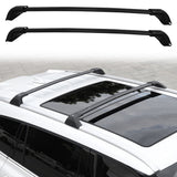 2020-2024 Toyota Highlander Roof Rack Cargo Carrier Cross Bar Aluminum