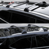 2020-2024 Toyota Highlander Roof Rack Cargo Carrier Cross Bar Aluminum