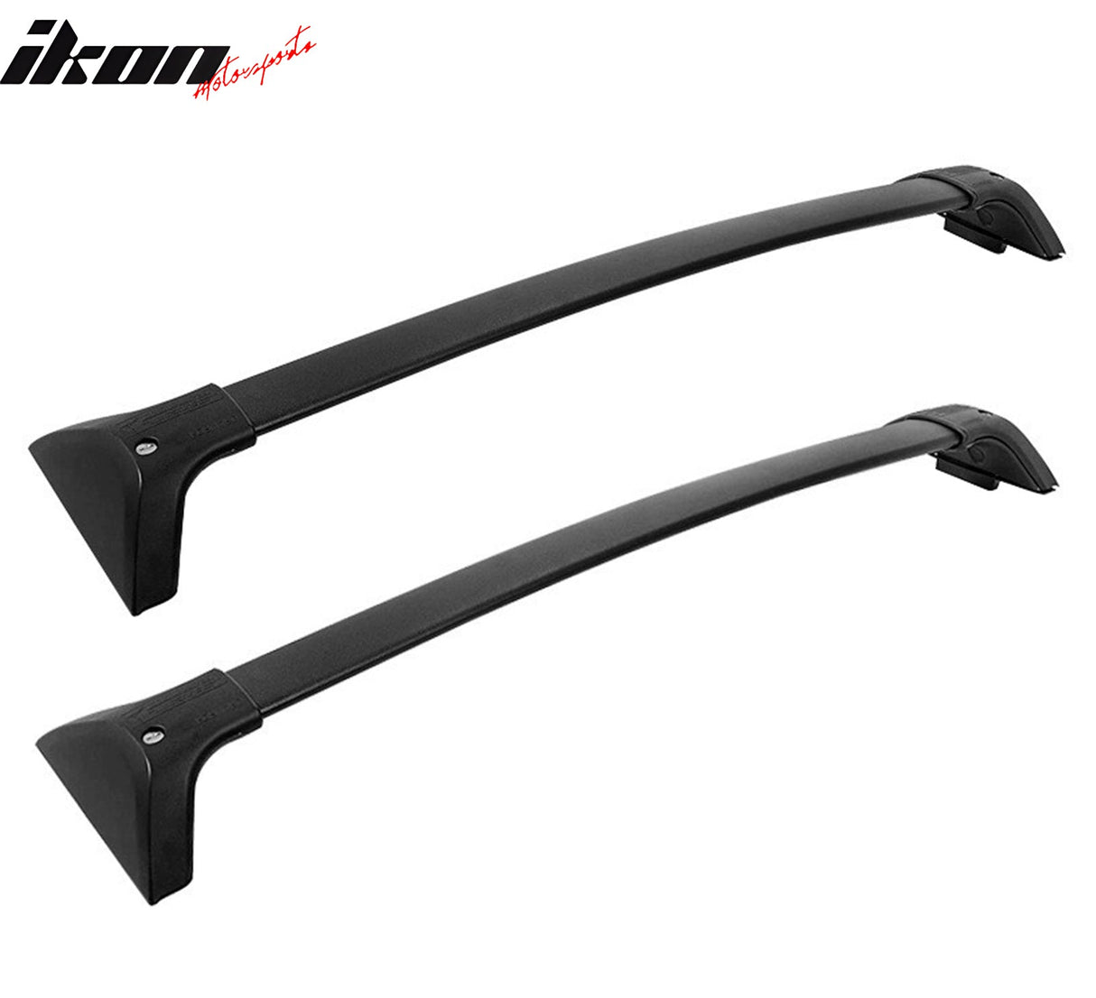 2020-2024 Toyota Highlander Roof Rack Cargo Carrier Cross Bar Aluminum