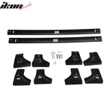 2020-2024 Toyota Highlander Roof Rack Cargo Carrier Cross Bar Aluminum