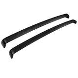 2017-2023 Tesla Model 3 OE Style Top Roof Rack Cross Bars Aluminum ABS