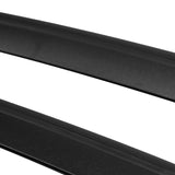 2017-2023 Tesla Model 3 OE Style Top Roof Rack Cross Bars Aluminum ABS