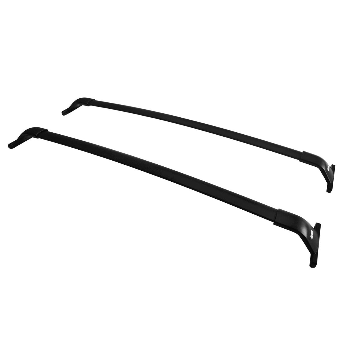 Roof Rack Crossbars for Toyota Sienna 2021-2026 4DR Cargo Carrier Aluminum