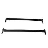 Roof Rack Crossbars for Toyota Sienna 2021-2026 4DR Cargo Carrier Aluminum