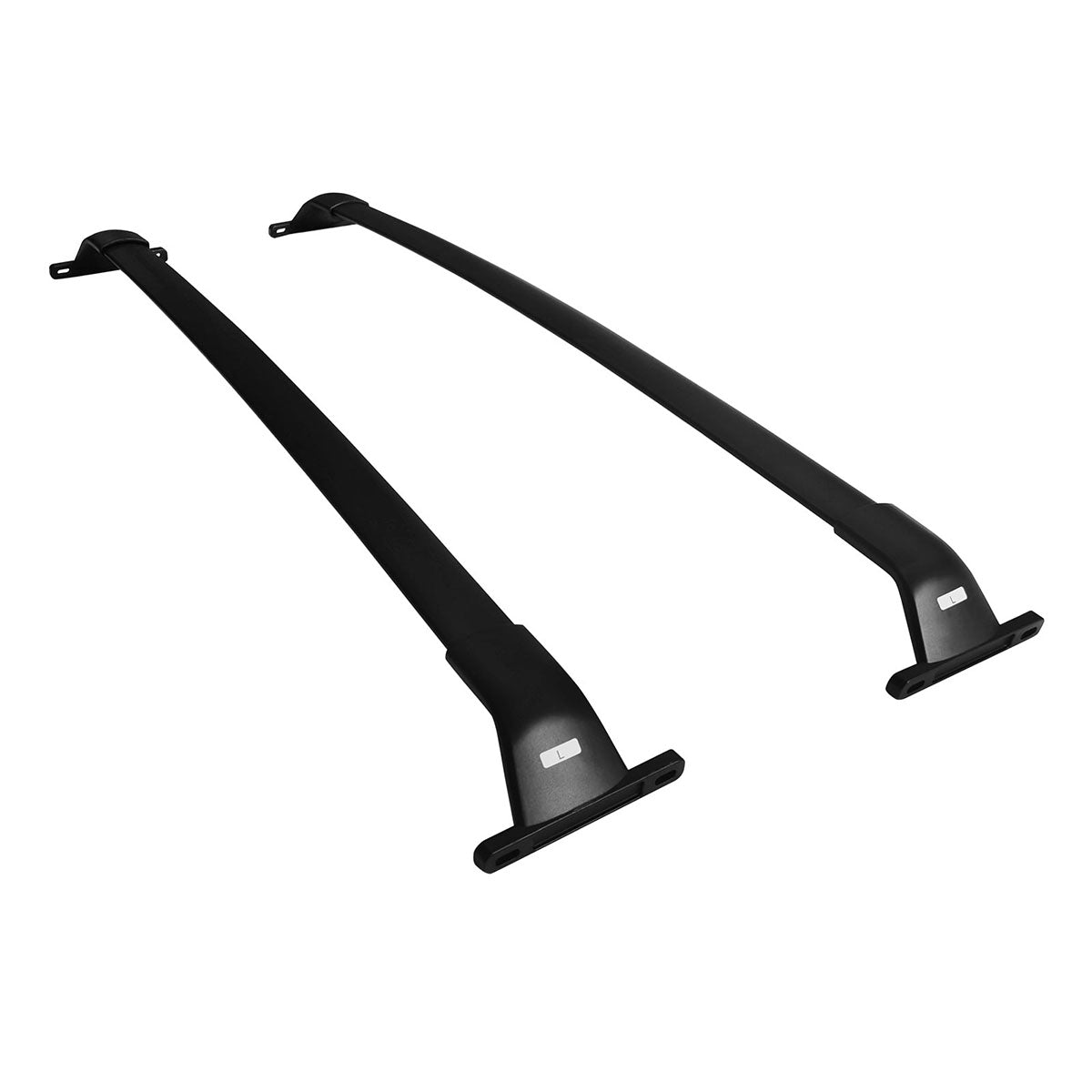 Roof Rack Crossbars for Toyota Sienna 2021-2026 4DR Cargo Carrier Aluminum