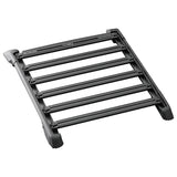 Roof Rack for Toyota Tacoma Double Cab 2005-2023 Aluminium w/ Slide Rail