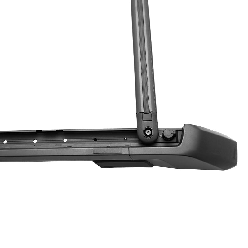 Roof Rack for Toyota Tacoma Double Cab 2024-2026 Aluminium w/ Slide Rail