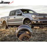 2015-2020 Ford F-150 OE Black Rear Wheel Well Guard Fender Liner PP