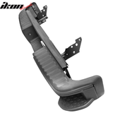 2014-2018 Silverado GMC Sierra 1500 Rear Step Bumper w/o Sensor Holes