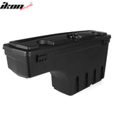 2002-2018 Dodge Ram Truck Storage Box Toolbox
