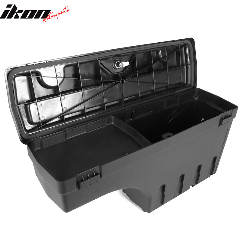 2007-2019 Toyota Tundra Truck Storage Box Toolbox ABS