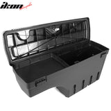 2007-2019 Toyota Tundra Truck Storage Box Toolbox ABS